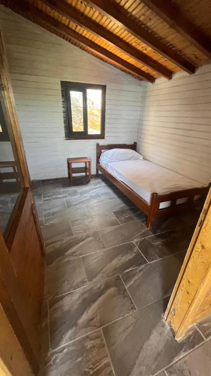 Kongjoni'S Rooms Himarë Extérieur photo